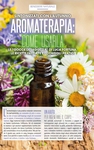 Aromatherapy: how to use it